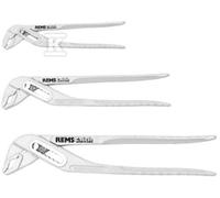 Llave cortatubos hasta 1" CATCH W175 116050 R