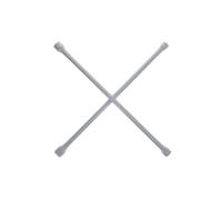 Llave Cruz 24 Mm - 27 Mm 750 Mm GEDORE Herramienta Profesional Experiencia