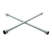 Llave Cruz 24 Mm - 27 Mm 750 Mm GEDORE Herramienta Profesional Experiencia