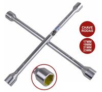 Llave Cruzada 17/19/21/23 - DUNLOP