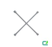 Llave Cruzada Para Automóvil 17x19x21x11/16, 420x420mm GEDORE 28 PU