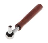 Llave de afinación profesional de cítara china Guzheng con llaves de mango de