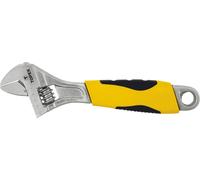 Llave de ajuste 300mm rango 0-35mm con graduación 35D124
