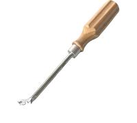 Llave de ajuste de alambre de madera for piano de cola