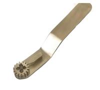 Llave de ajuste for máquina de cuerdas de piano