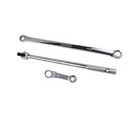 Llave De Alineación Ruedas Ejes Traseros Simples Ajuste Cambers Para Reparación Automóviles Cambers Ruedas Repuesto Accesorios Ajuste Neumáticos