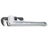 LLAVE DE ALUMINIO 10"