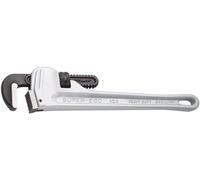 SUPER EGO 104100000 - Llave de aluminio 10"