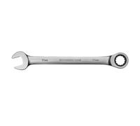 Llave De Anillo De Carraca 160 Mm 5 Grados GEDORE Herramienta Profesional