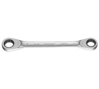 Llave De Anillo Doble 10X13mm GEDORE 4 R 10X13