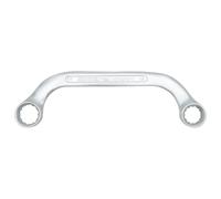 Llave De Anillo Doble 11 Mm - 13 Mm GEDORE Herramienta Profesional Expertise