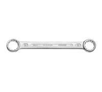 Llave De Anillo Doble 12 Mm - 13 Mm GEDORE Herramienta Profesional Experiencia