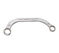 Llave De Anillo Doble 16 Mm - 18 Mm GEDORE Herramienta Profesional Expertise