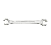 Llave De Anillo Doble 9 Mm - 11 Mm Acero Vanadio GEDORE Herramienta Profesional