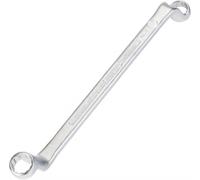 Llave De Anillo Doble HAZET Exterior Doble Hexagonal Perfil 630A-1/2X9/16