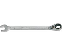 Llave De Anillo HAZET Con Doble Hexágono Exterior 10 606-10