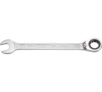 Llave De Anillo HAZET Con Doble Hexágono Exterior 32 606-32