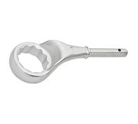 Llave De Anillo, Inclinada, 12 Caras, 24mm GEDORE 2 A 24