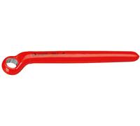 Llave De Anillo VDE UD Perfil 12mm GEDORE VDE 2 E 12