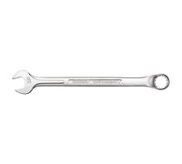 Llave de Anillo y Boca GEDORE 22,2 mm-34 mm 15° DIN 3113 Form B