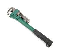 Llave de apertura grande ajustable para tubo de agua, alicates de abrazadera de tubo de agua, herramienta de mano para fontanero, juego de llaves de fontanería ajustables