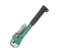 Llave de apertura grande ajustable para tubo de agua, alicates de abrazadera de tubo de agua, herramienta de mano para fontanero, juego de llaves de fontanería ajustables