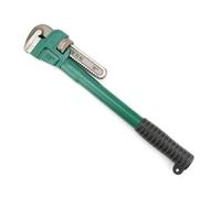Llave de apertura grande ajustable para tubo de agua, alicates de abrazadera de tubo de agua, herramienta de mano para fontanero, juego de llaves de fontanería ajustables