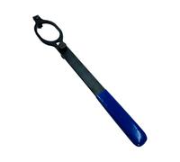 Llave de árbol de levas, Herramienta de eliminación de ventilador de embrague, llave industrial para mantenimiento de motor, instalación de reparación de auto garaje camión