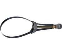 Llave de banda para filtros de aceite, Ø 110-155 mm