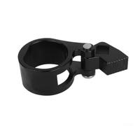 Llave de barra de acoplamiento interior multifuncional de 27 mm a 42 mm, herramienta de extracción de bastidor de dirección de acero al carbono resistente para desmontaje de barras de pista