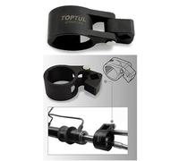 Llave de barra de dirección TOPTUL 33-42mm