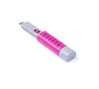 Llave de bloqueador de puerto Smartkeeper U03PK Rosa 1 pieza