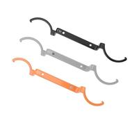 Llave de Bloqueo, 1/2 3/4 Kit de Llave de Bloqueo de 1 Pulgada para Apretar la Cerradura