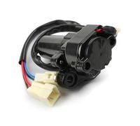 Llave de bloqueo del interruptor de encendido for XVS950 V-Star XVS1300A XVS1300BG Accesorios de repuesto