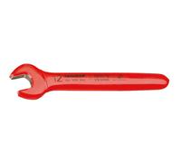 Llave De Boca 12 MM 15 Grados GEDORE Herramienta Profesional Expertise