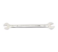 Llave De Boca Abierta Draper 6 X 7Mm Cromada Y Totalmente Pulida 55709