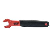 Llave De Boca Abierta Totalmente Aislada Aprobada VDE Draper Expert 99465, 7mm