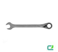 Llave De Boca Con Carraca, Conmutable, UD 21mm GEDORE 7 UR 21