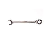 Llave de boca con trinquete 27 mm 09-044