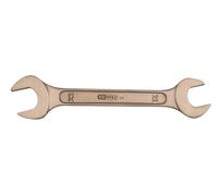 Llave De Boca Doble BRONZEplus 20x22 mm - KS Tools 963.7034