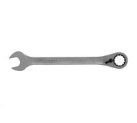 Llave de Boca Fija Con Ringratsche, Conmutable, UD 19mm GEDORE 7 UR 19
