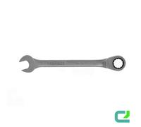 Llave de Boca Fija Con Ringratsche Llave Doble 16mm GEDORE 7R 16