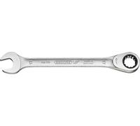 Llave de boca Gedore con trinquete anular tipo 7 R 11