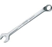 llave de boca Gedore de 22mm con punta de caja acodada de 10 grados
