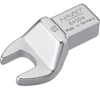 Llave De Boca HAZET 14x18mm Hexagonal 15 6450D-15
