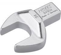 Llave De Boca HAZET 14x18mm Hexagonal 24 6450D-24