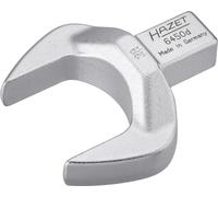 Llave De Boca HAZET 14x18mm Hexagonal 38 6450D-38