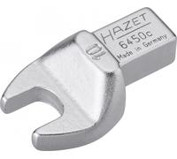 Llave De Boca HAZET 9x12mm Exterior Hexagonal 10 6450C-10