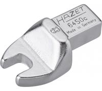 Llave De Boca HAZET 9x12mm Exterior Hexagonal 8 6450C-8