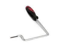 Llave de Boca para Ajuste del Alma 1/8" x 5-3/4" StewMac
